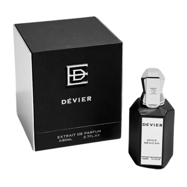 Perfume Spice Mexican De Devier