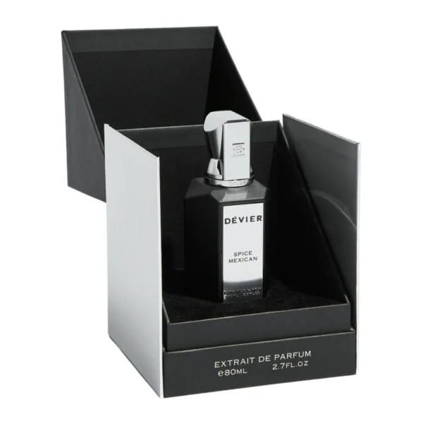 Perfume Spice Mexican De Devier - Imagen 4