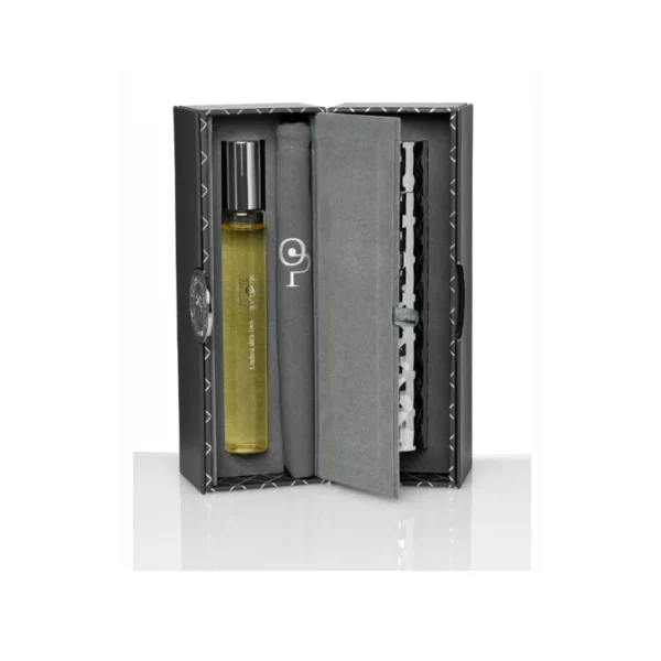 Perfume Undea Des Iles Orens Para Hombres Y Mujeres - Imagen 4