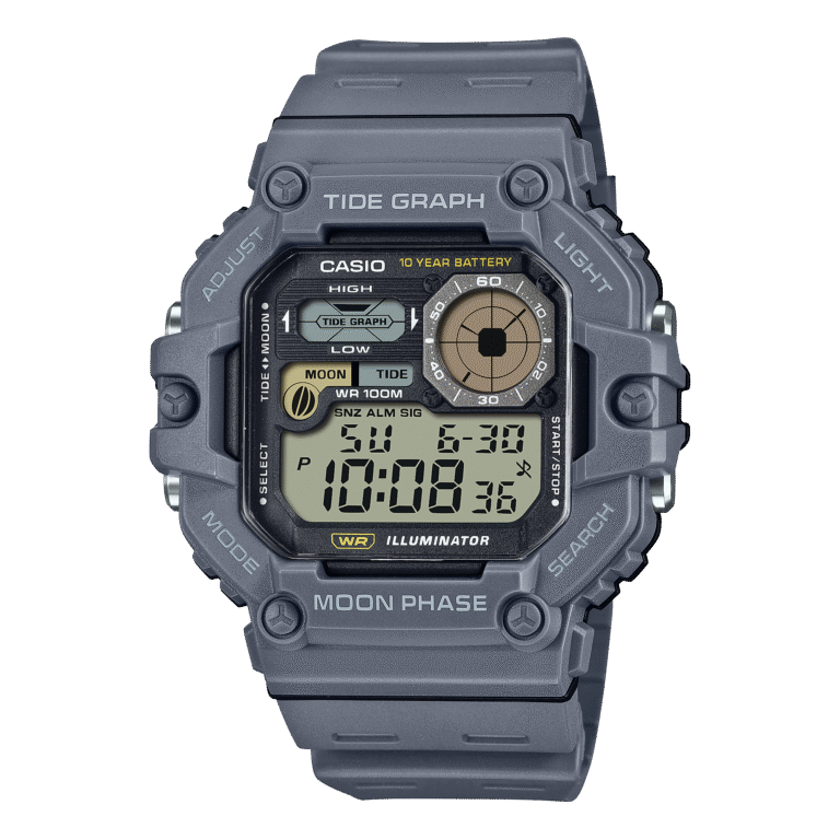 Reloj Casio Estándar (WS-1700H-8AVDF)
