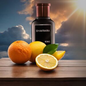 Perfume Bharara King 200 Ml De Bharara