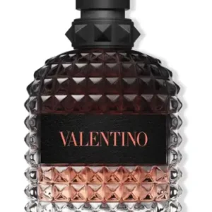 Valentino Uomo Born In Roma Coral Fantasy Tester