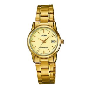 Reloj Casio Estándar (LTP-V002G-9AUDF)