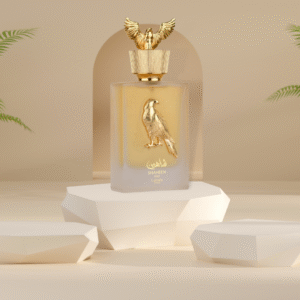 Perfume Shaheen Gold De Lattafa