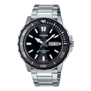 Reloj Casio Estándar (MTD-125D-1A3VDF)