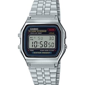 Reloj Casio Digital (A159WN-1DF)