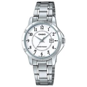 Reloj Casio Estándar (LTP-V004D-7BUDF)