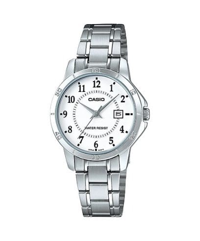 Reloj Casio Estándar (LTP-V004D-7BUDF)