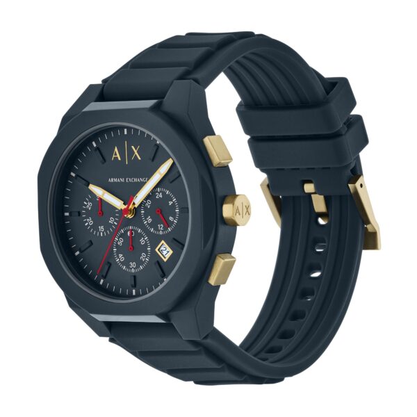 RELOJ ARMANI EXCHANGE RAFAEL (AX4168) CRONOGRAFO SYNC