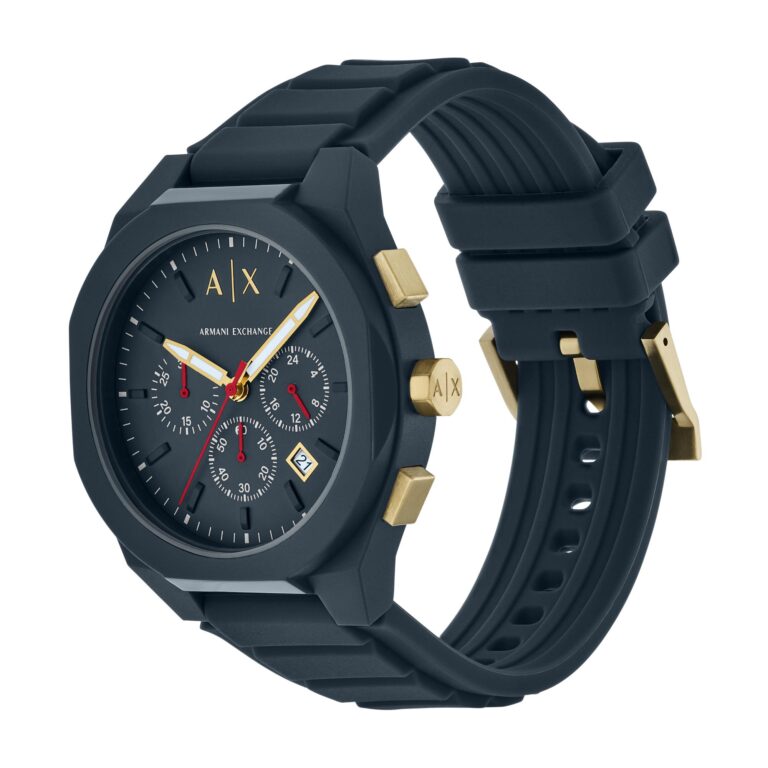 RELOJ ARMANI EXCHANGE RAFAEL (AX4168) CRONOGRAFO SYNC