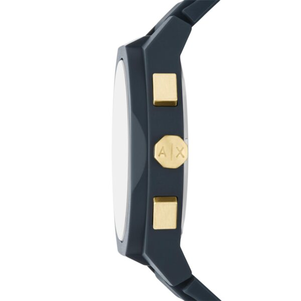RELOJ ARMANI EXCHANGE RAFAEL (AX4168) CRONOGRAFO SYNC - Imagen 3