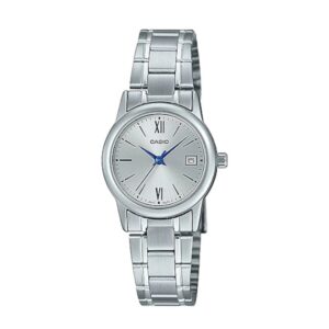 Reloj Casio Estándar (LTP-V002D-7B3UDF)