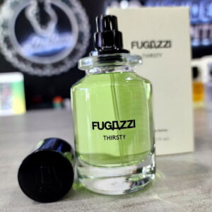 Perfume Fugazzi Parfum 5 Thirsty  De Fugazzi