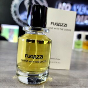 Perfume Fugazzi In Love With The Cocos  De Fugazzi