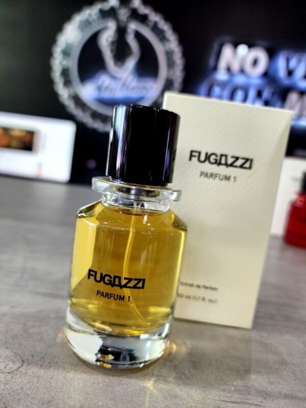 Perfume Fugazzi Parfum 1 De Fugazzi - Imagen 4
