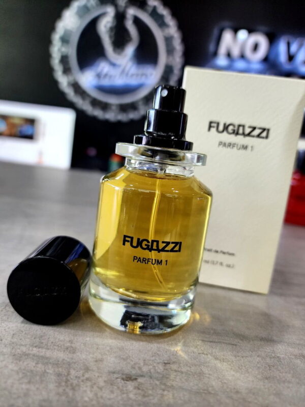 Perfume Fugazzi Parfum 1 De Fugazzi - Imagen 5