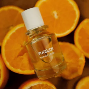 Perfume Fugazzi Orange Crush De Fugazzi