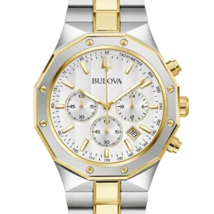 RELOJ BULOVA CLASSIC (98B450) PRESTIGIO
