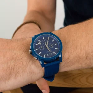 RELOJ ARMANI EXCHANGE (AX1327) OUTERBANKS CRONOGRAFO