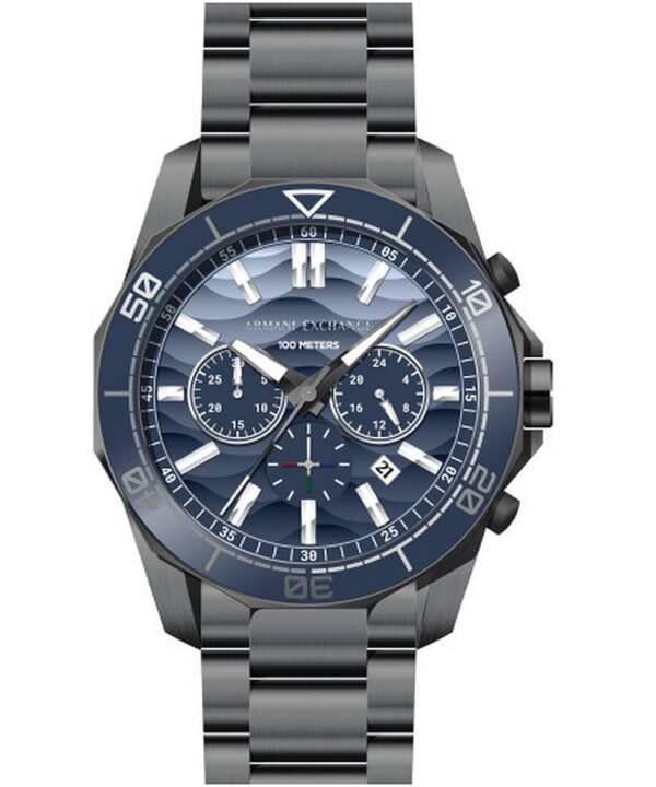 RELOJ ARMANI EXCHANGE (AX1967) CRONOGRAFO SPENCER