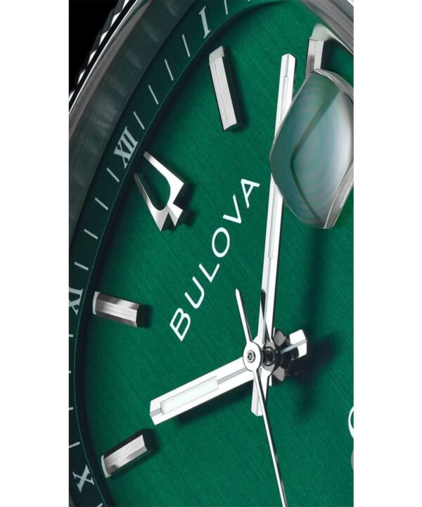 RELOJ BULOVA  (96B439) SUPER SEVILLE - Imagen 3