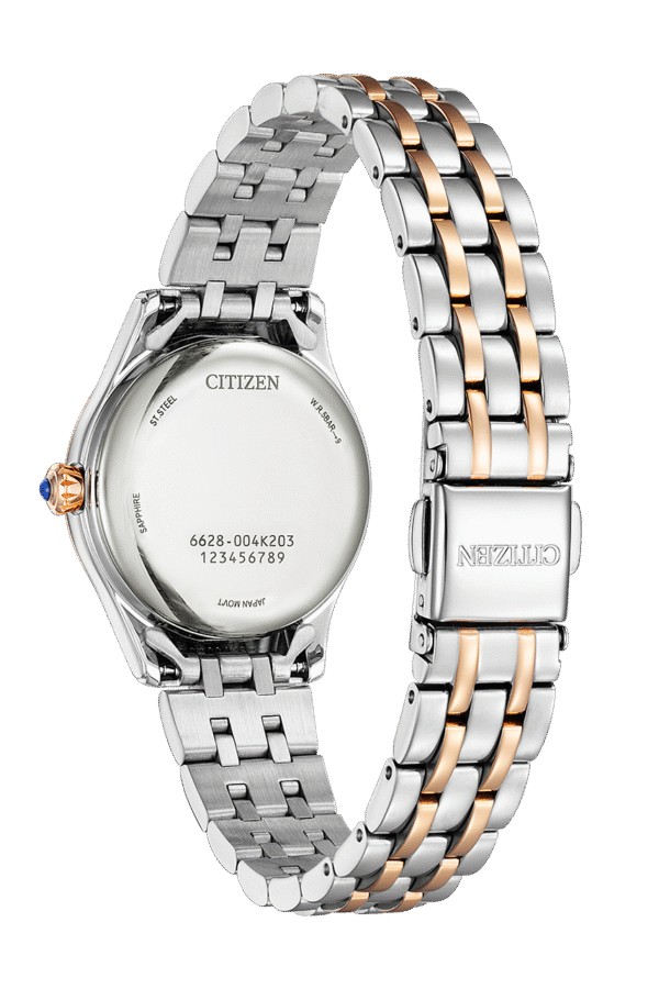 RELOJ CITIZEN (PR1044-87X) MECHANICAL - Imagen 4