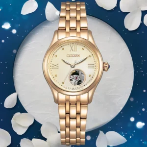 RELOJ CITIZEN (PR1043-80P) MECHANICAL