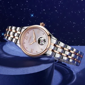 RELOJ CITIZEN (PR1044-87X) MECHANICAL