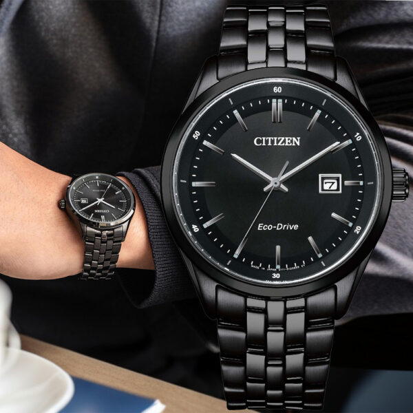 RELOJ CITIZEN (BM7565-80E) DRESS CLASSIC - Imagen 2
