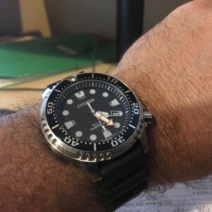 RELOJ CITIZEN (BN0150-28E) PROMASTER DIVE