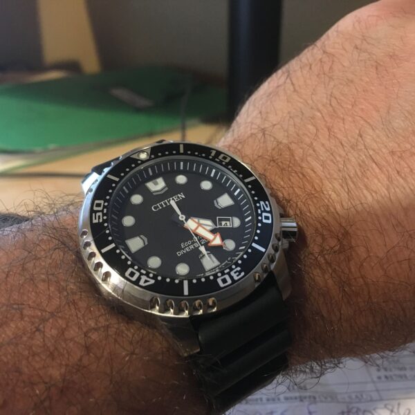 RELOJ CITIZEN (BN0150-28E) PROMASTER DIVE