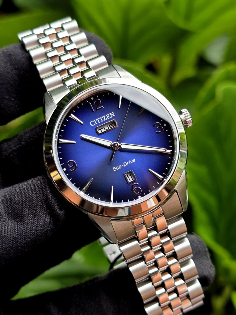 RELOJ CITIZEN (AW0150-53L) ROLAN ECO DRIVE RING
