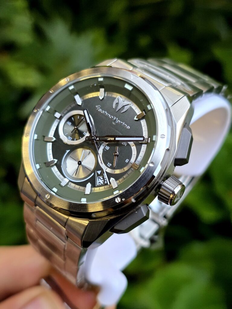 Technomarine TM-318104 - OCEAN NOMAD