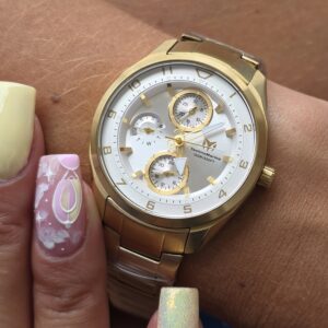 RELOJ TECHNOMARINE DAMA TM-318110 OCEAN QUANTUM