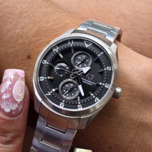 RELOJ TECHNOMARINE DAMA TM-318107 OCEAN QUANTUM