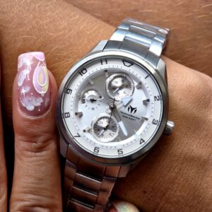 RELOJ TECHNOMARINE DAMA TM-318109 OCEAN QUANTUM