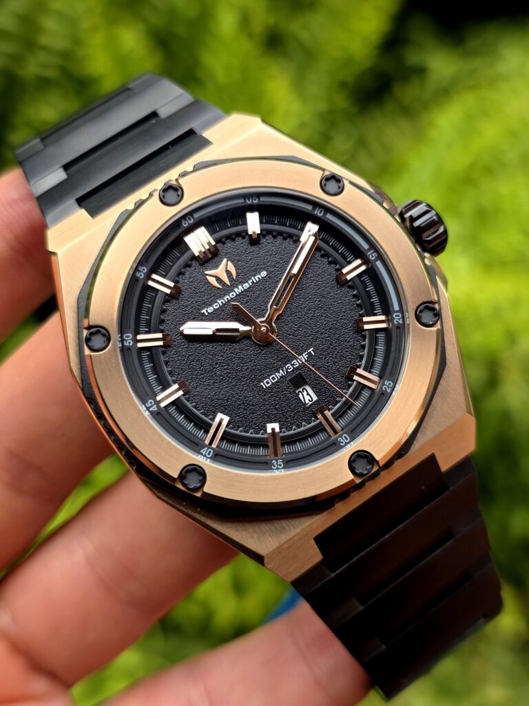 RELOJ TECHNOMARINE PARA HOMBRE TM-416063 Coral Legacy