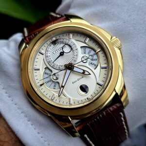 RELOJ CITIZEN (BU0082-06P) CALENDRIER ECO DRIVE