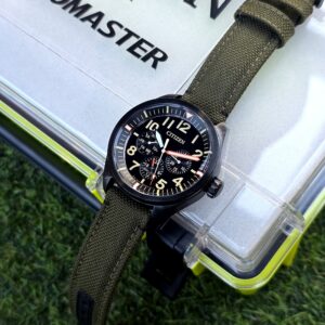 RELOJ CITIZEN (BU2055-16E) GARRISON