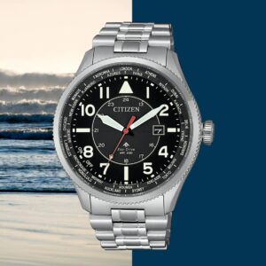 RELOJ CITIZEN (BX1010-53E) SKY NIGHTHWAK