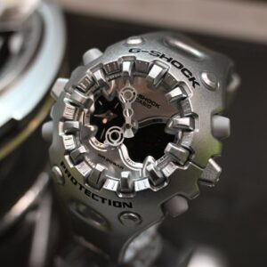 Reloj G-Shock (GA-V01A-8A) NEW BIG CASE