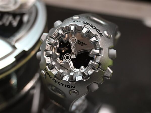 Reloj G-Shock (GA-V01A-8A) NEW BIG CASE