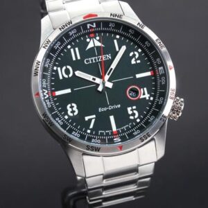 RELOJ CITIZEN (BM7551-84X) ECO 3 HANDS