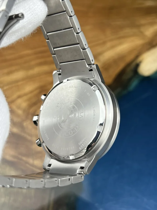 RELOJ CITIZEN (CA4400-88A) ECO DRIVE - Imagen 2