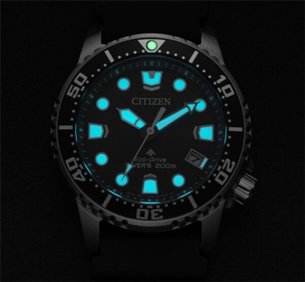 RELOJ CITIZEN (EO2028-06L) PROMASTER DIVE - Imagen 5