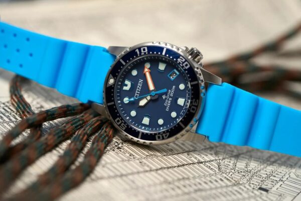 RELOJ CITIZEN (EO2028-06L) PROMASTER DIVE