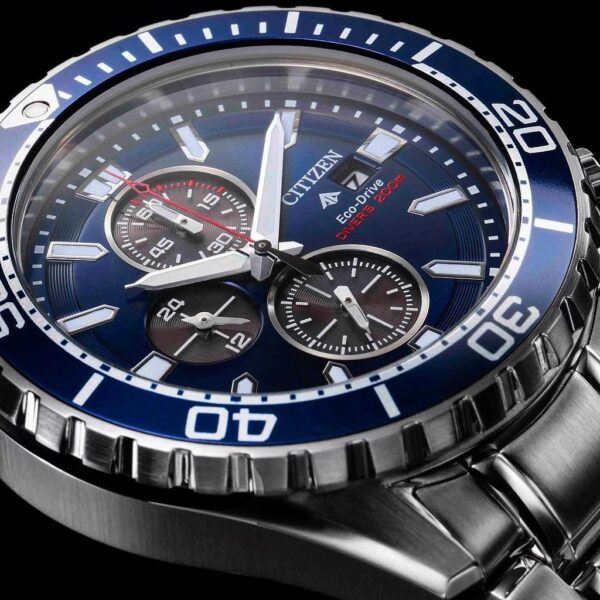 RELOJ CITIZEN (CA0710-82L) PROMASTER - Imagen 2