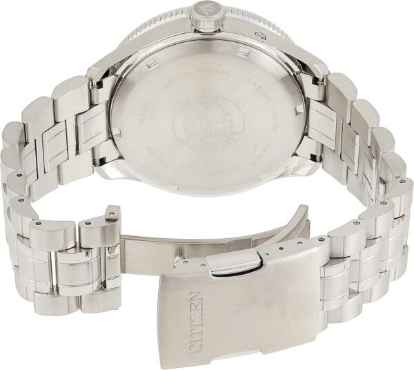 RELOJ CITIZEN (BX1010-53E) SKY NIGHTHWAK - Imagen 4