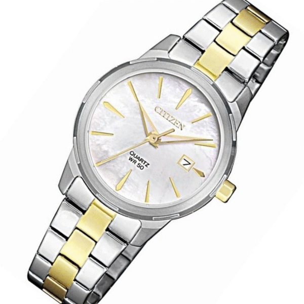 RELOJ CITIZEN (EU6074-51D) ELEGANCE - Imagen 3