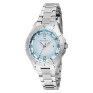 RELOJ TECHNOMARINE PARA DAMA ACERO TM-826000 LUNA